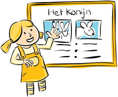 Informatievaardigheden en presenteren