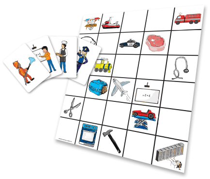 Materialen en werkvormen binnen Delta.school