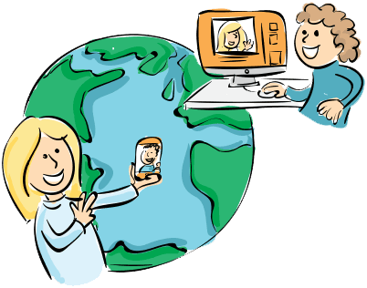 Mediawijsheid en mediaomgeving