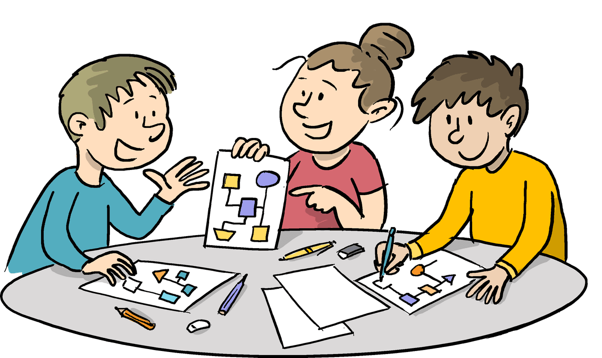 Trainingen voor teams binnen Delta.school